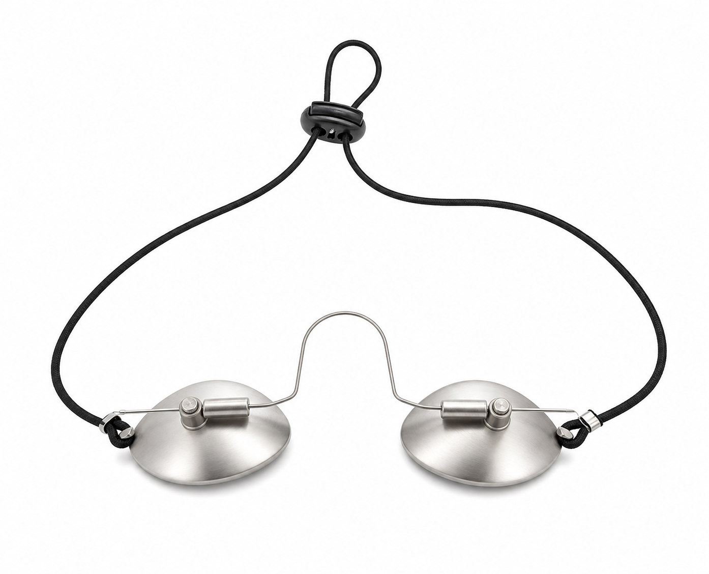 Leredd Steel Laser Goggles