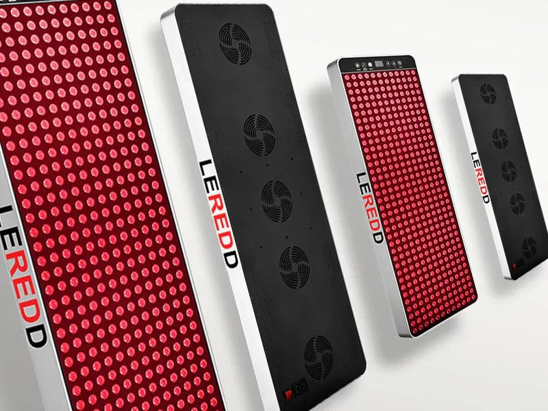 What are Red Light Therapy Panels?
