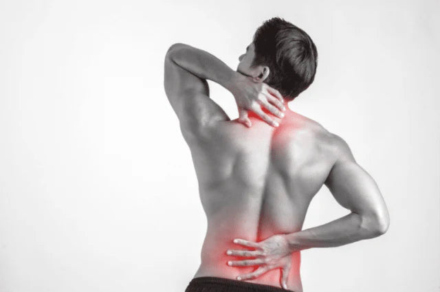 Red Light Therapy for Arthritis: Shining Light for Stronger Bones