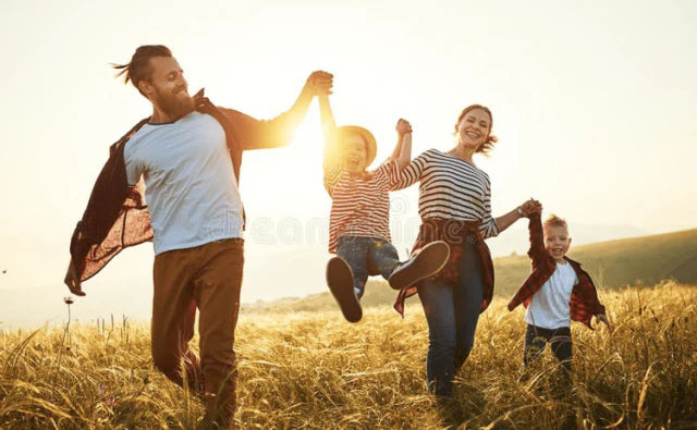 Boosting Male Sex Drive and Fertility through Red and NIR Light Therapy
