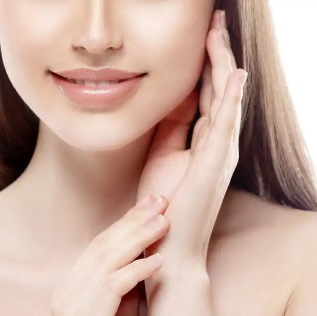 Red Light Therapy and Skin Care