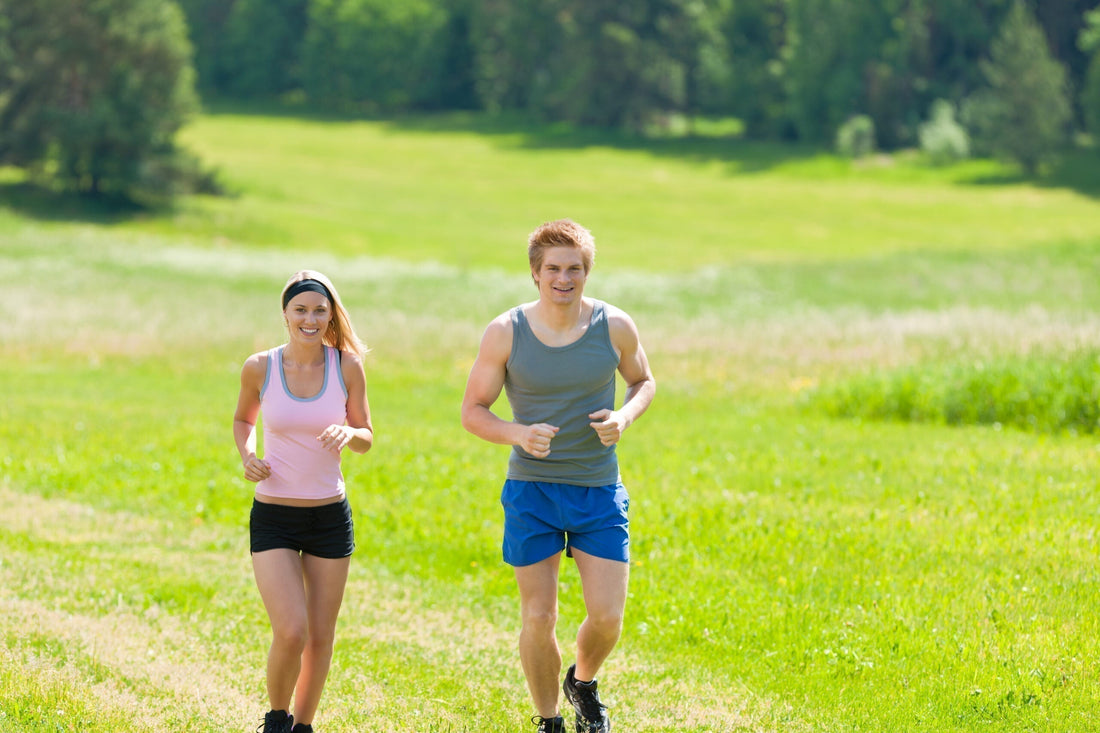 Red Light Therapy for Athletes – An Advantage in Sports Performance