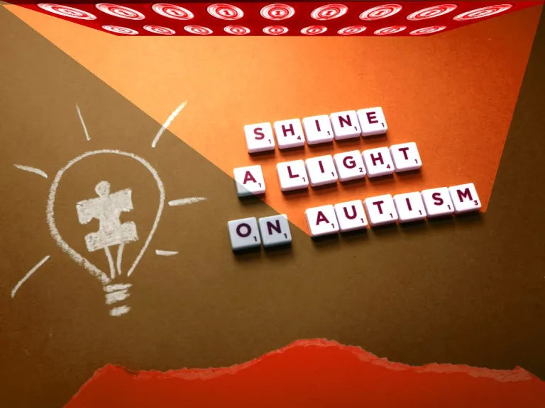 Red Light Therapy for Autism