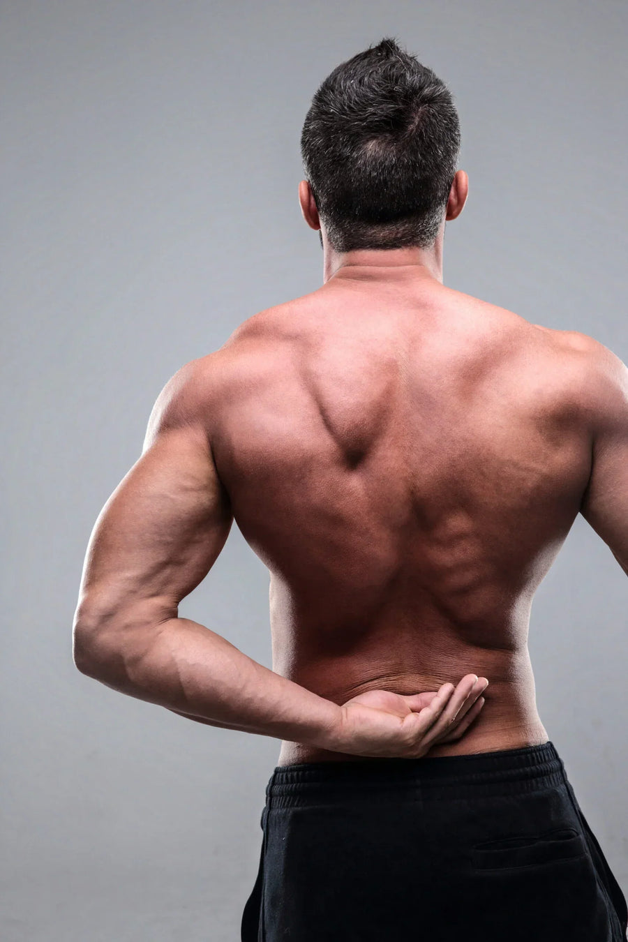 Optimal Muscle Tissue Recovery Using Red and NIR Light Therapy
