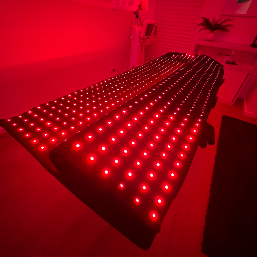 Red Light Therapy for Back Pain – How to Use?