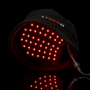 PHL Red Light Therapy Cap