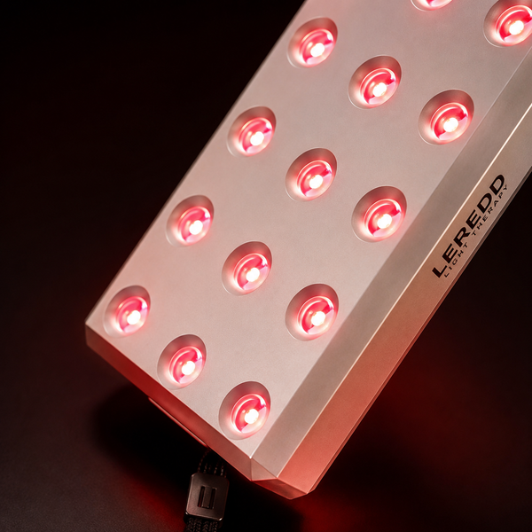 MINI QUAD 15 Portable Light Therapy Device