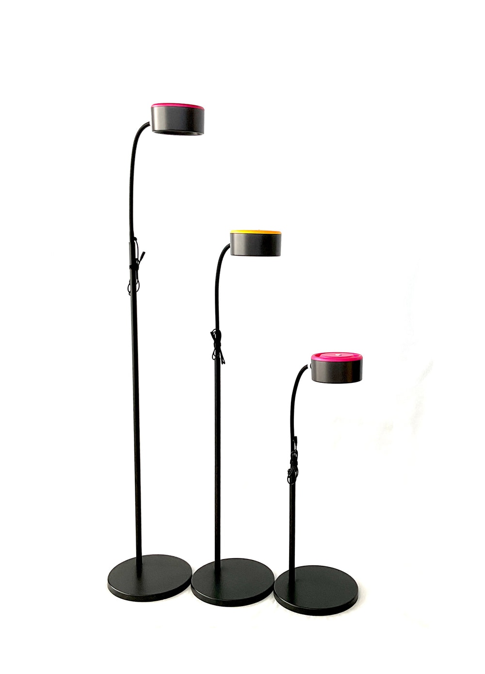 All-In-One Light Therapy Lamp