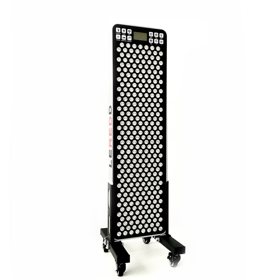 BIOHAX M2 300 Red Light Therapy Panel