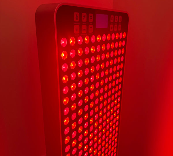 BIOHAX M3 432 Red Light Therapy Panel