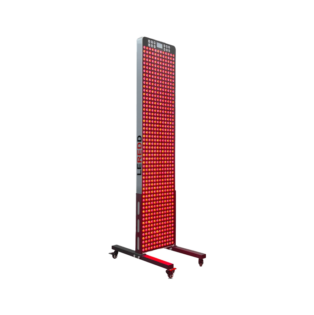 Biohax M3 648 Full-Body Red Light Therapy Panel