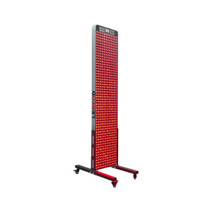 Biohax M3 648 Full-Body Red Light Therapy Panel