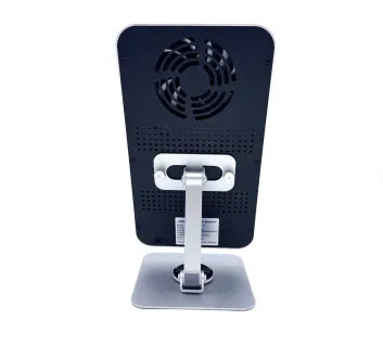 M4 40 Red Light Therapy Desktop Panel