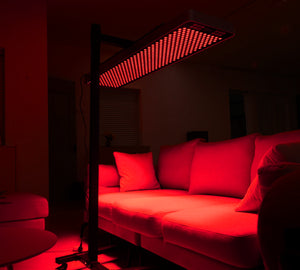 BIOHAX M2 300 Red Light Therapy Panel