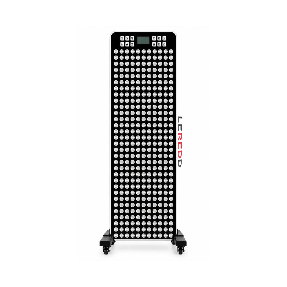 BIOHAX M3 432 Red Light Therapy Panel