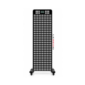 BIOHAX M3 432 Red Light Therapy Panel