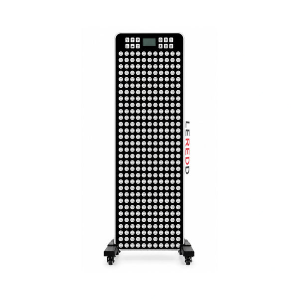 BIOHAX M3 432 Red Light Therapy Panel
