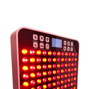 Biohax M3 648 Full-Body Red Light Therapy Panel
