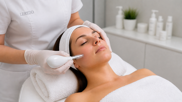 CIT Microneedling