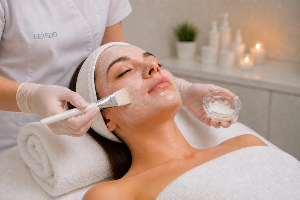 Dream Facials