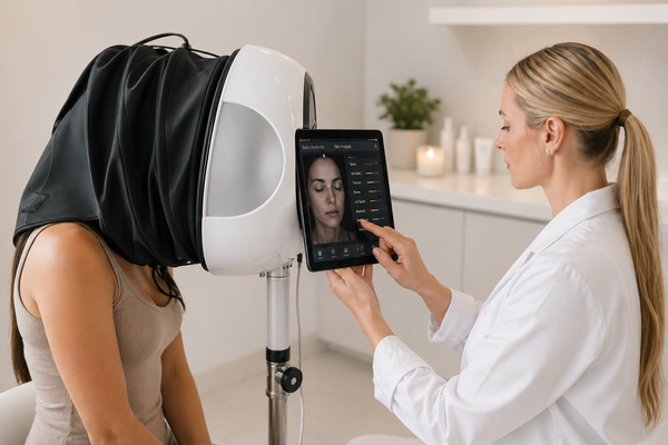 Skin & Facial Analysis