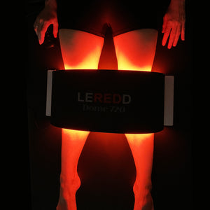 Flexi Light Therapy Dome 720