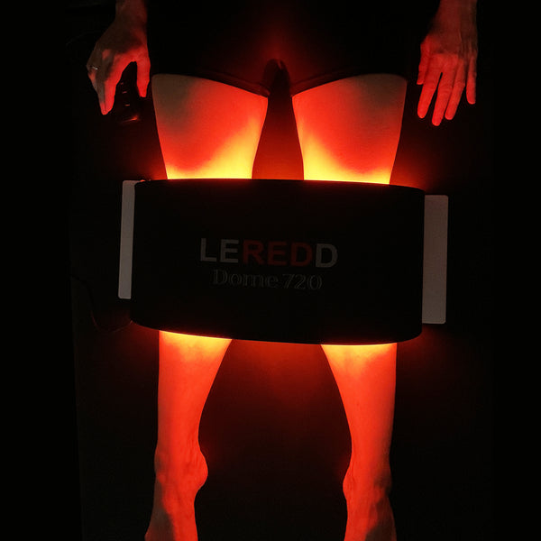 Flexi Light Therapy Dome 720