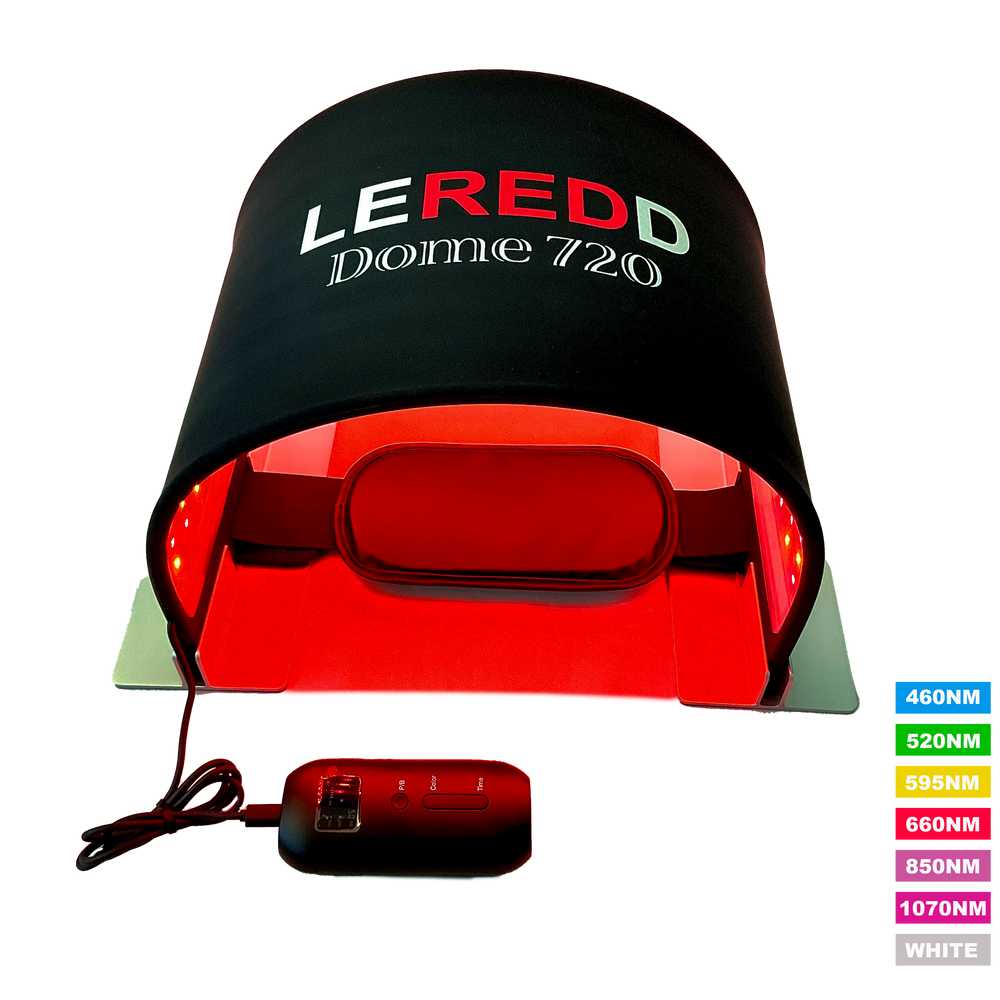 Flexi Light Therapy Dome 720