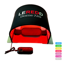 Flexi Light Therapy Dome 720