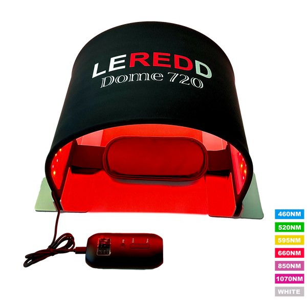 Flexi Light Therapy Dome 720