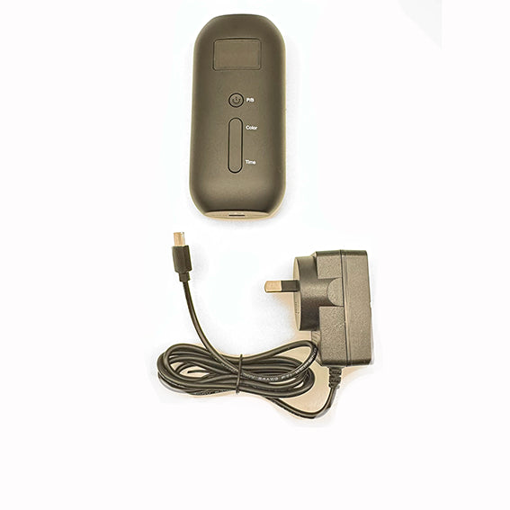 DOME 720 extra Controller - plug to wall type