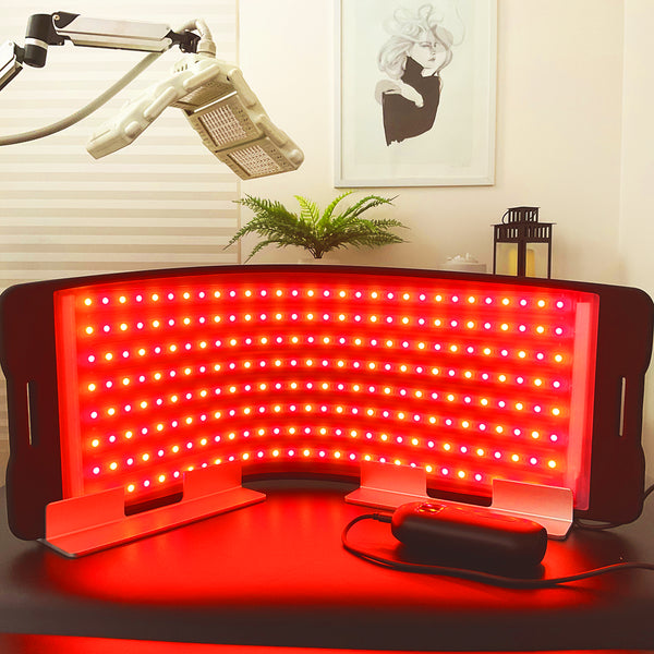Flexi Light Therapy Dome 720
