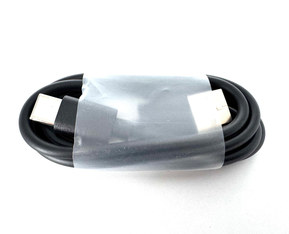 USB-C to USB-A Replacement Cable