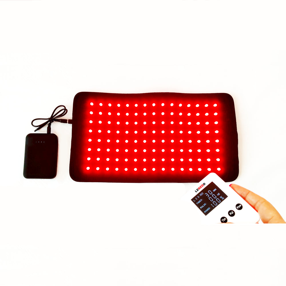 M2 Flexi LED LIght Therapy Wrap