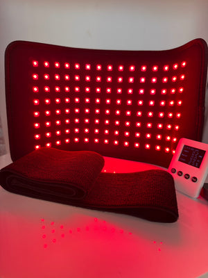 Flexi LED M2 Red & Near-Infrared Therapy Wrap