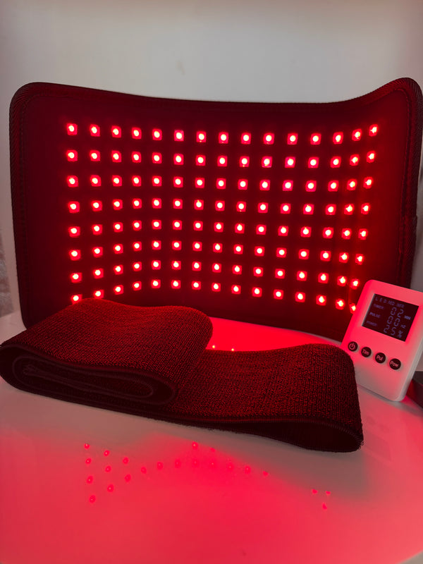 Flexi LED M2 Red & Near-Infrared Therapy Wrap