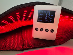 Flexi LED M2 Red & Near-Infrared Therapy Wrap