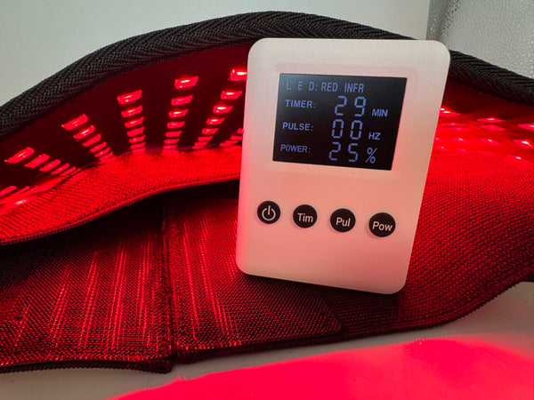 Flexi LED M2 Red & Near-Infrared Therapy Wrap
