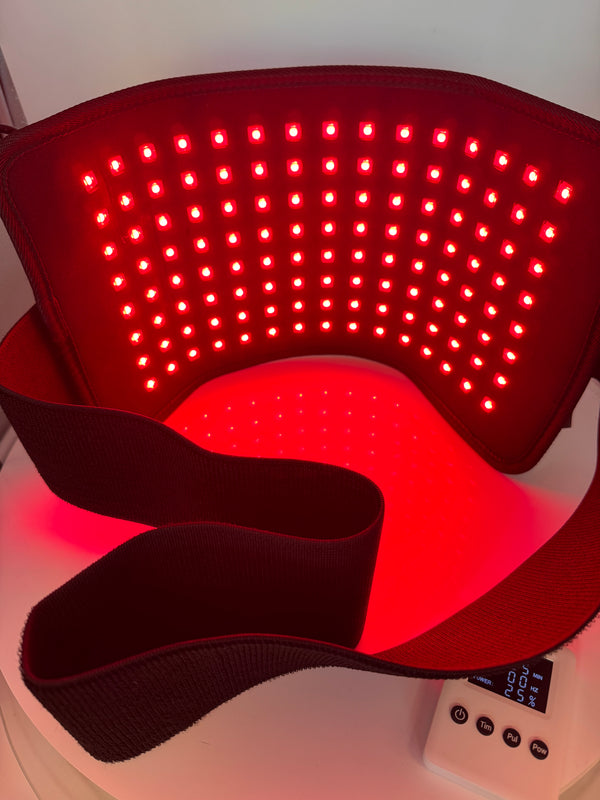 Flexi LED M2 Red & Near-Infrared Therapy Wrap