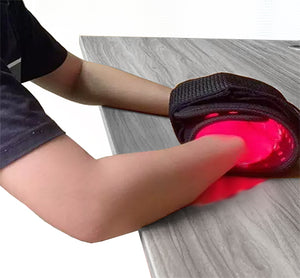 Flexi LED M2 Red & Near-Infrared Therapy Wrap