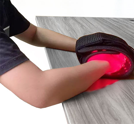 Flexi LED M2 Red & Near-Infrared Therapy Wrap