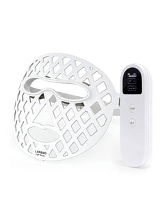 FEATHER-GLOW 260 LED Light Therapy Mask