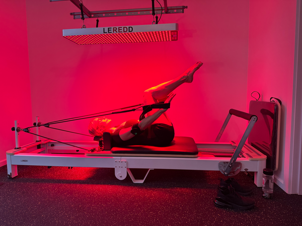 Electric Ceiling Hoist