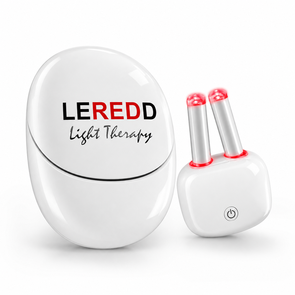 NasaLed Light Therapy Device