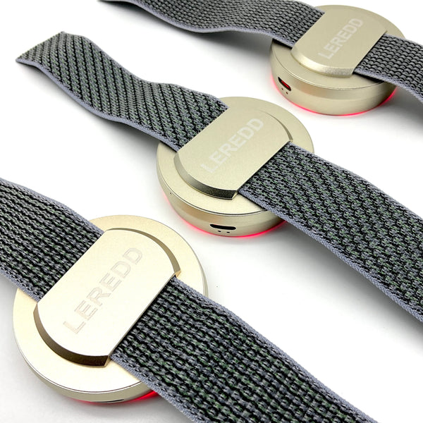 G-Puck 12 Wireless Light Therapy