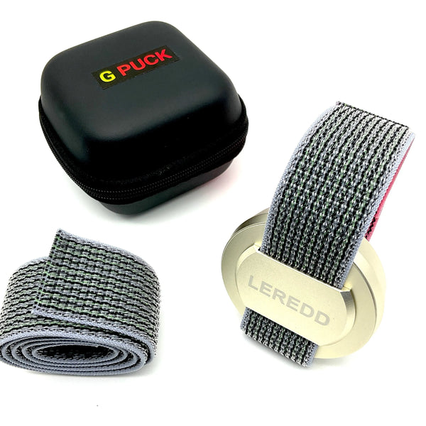 G-Puck 12 Wireless Light Therapy