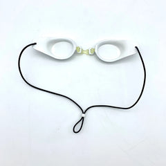 Steel Eye Protection Patient Light Therapy Goggles