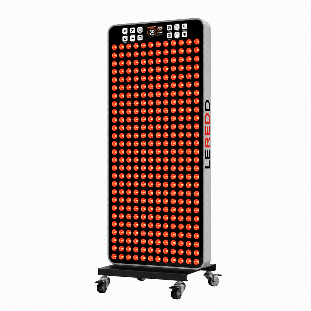 BIOHAX 324 Modular Red Light Therapy Panel