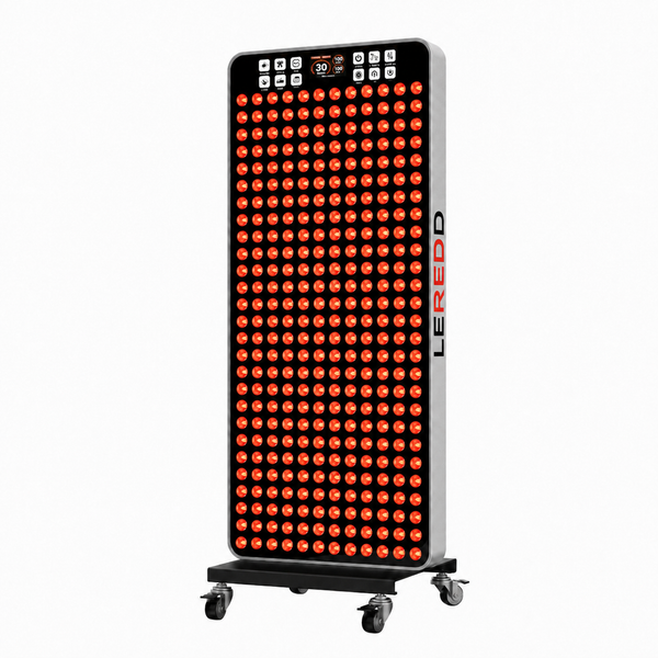 BIOHAX 324 Modular Red Light Therapy Panel
