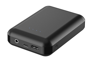Powerbank For Leredd Devices